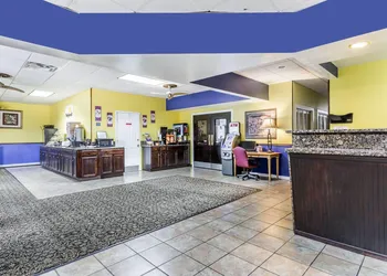 Days Inn by Wyndham Goldsboro hotel thumbnail 3