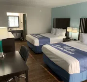 Days Inn by Wyndham Goldsboro hotel detail image 4