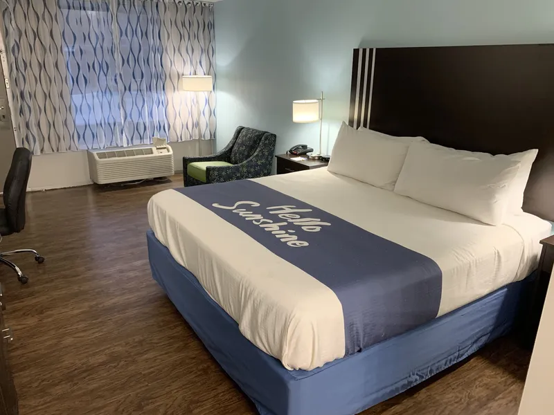 Days Inn by Wyndham Goldsboro hotel detail image 6