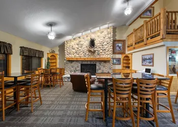 Quality Inn Ladysmith hotel thumbnail 2