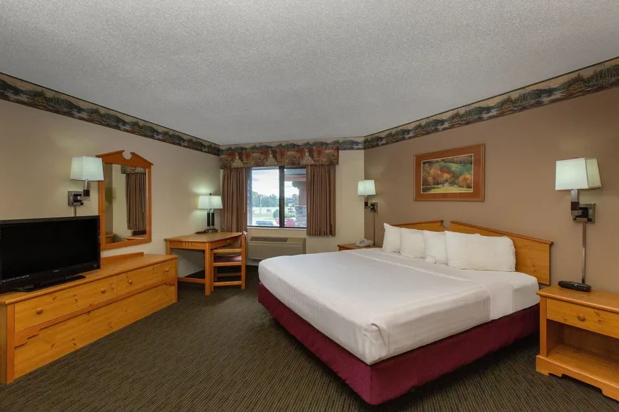 Quality Inn Ladysmith hotel detail image 6