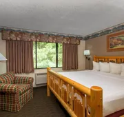 Quality Inn Ladysmith hotel detail image 7