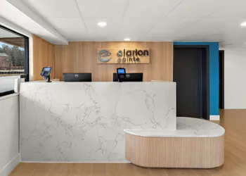 Clarion Pointe Kennesaw Town Center hotel thumbnail 4