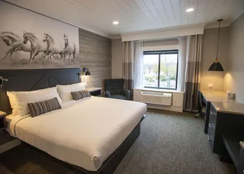 Tryon Resort hotel thumbnail 2