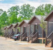 Tryon Resort hotel detail image 7