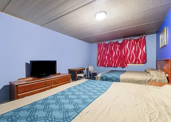 Best Motel By OYO Chicago I-90 hotel thumbnail 7