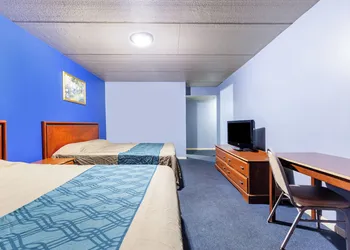 Best Motel By OYO Chicago I-90 hotel thumbnail 8