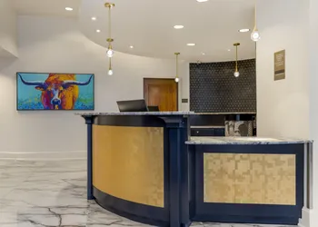 Hotel Gibbs Downtown Riverwalk hotel thumbnail 2