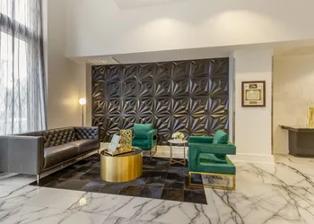 Hotel Gibbs Downtown Riverwalk hotel thumbnail 4