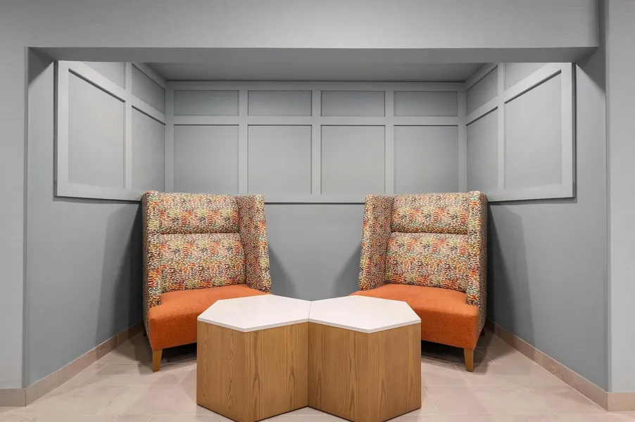 Hampton Inn & Suites Alpena hotel detail image 2
