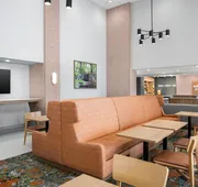 Hampton Inn & Suites Alpena hotel detail image 3