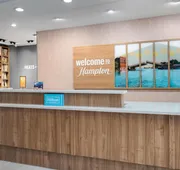 Hampton Inn & Suites Alpena hotel detail image 4