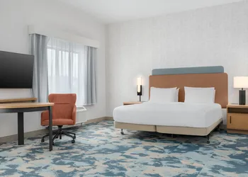 Hampton Inn & Suites Alpena hotel thumbnail 6