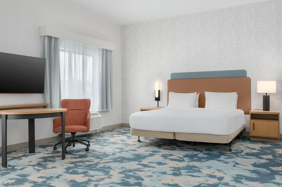 Hampton Inn & Suites Alpena hotel detail image 6