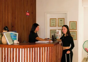 Balu Hotel hotel thumbnail 2