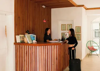 Balu Hotel hotel thumbnail 4