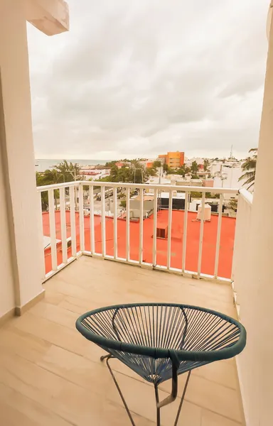Balu Hotel hotel detail image 6