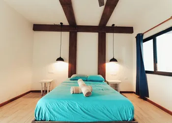 Balu Hotel hotel thumbnail 7