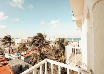 Balu Hotel hotel thumbnail 8