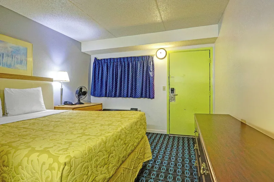 Brookville Inn By OYO Near Dayton International Airport hotel detail image 6