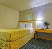 Brookville Inn By OYO Near Dayton International Airport hotel detail image 7
