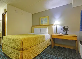 Brookville Inn By OYO Near Dayton International Airport hotel thumbnail 7