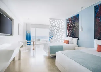Iberostar Selection Coral Cancún - Adults Only - All Inclusive hotel thumbnail 8