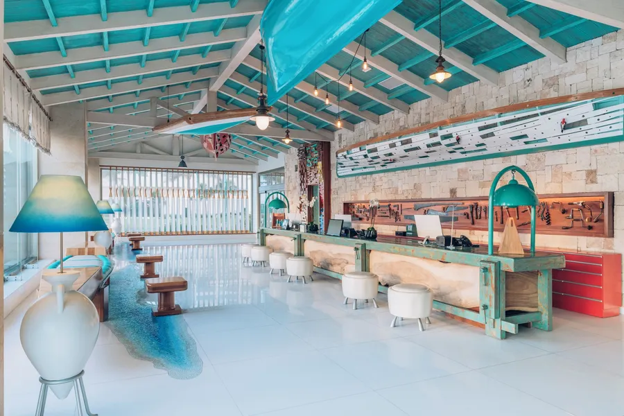 Iberostar Selection Coral Cancún - Adults Only - All Inclusive hotel detail image 2