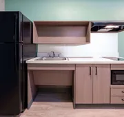 ECHO Suites Extended Stay by Wyndham Madison hotel detail image 5