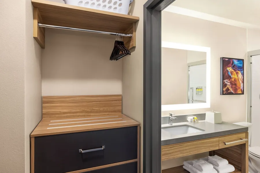 Candlewood Suites Panama City Tyndall AFB by IHG hotel detail image 2