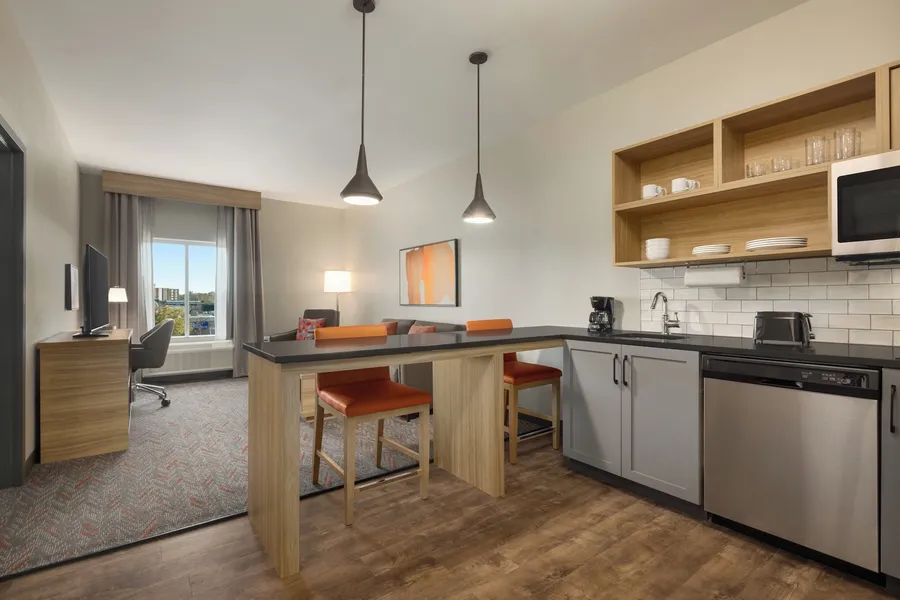 Candlewood Suites Panama City Tyndall AFB by IHG hotel detail image 6