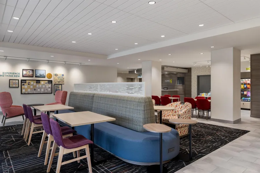 Home2 Suites By Hilton Ames hotel detail image 2