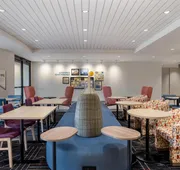 Home2 Suites By Hilton Ames hotel detail image 4
