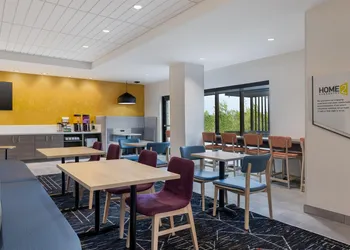 Home2 Suites By Hilton Ames hotel thumbnail 6
