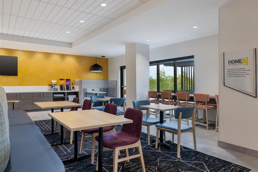 Home2 Suites By Hilton Ames hotel detail image 6
