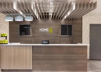 Home2 Suites By Hilton Ames hotel thumbnail 7