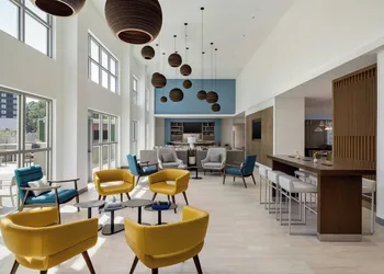 Element Charleston Airport hotel thumbnail 2