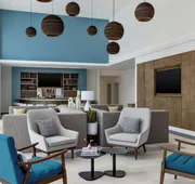 Element Charleston Airport hotel detail image 3