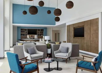 Element Charleston Airport hotel thumbnail 3