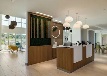 Element Charleston Airport hotel thumbnail 4