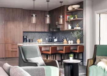 Residences At Grand Hyatt Deer Valley hotel thumbnail 5