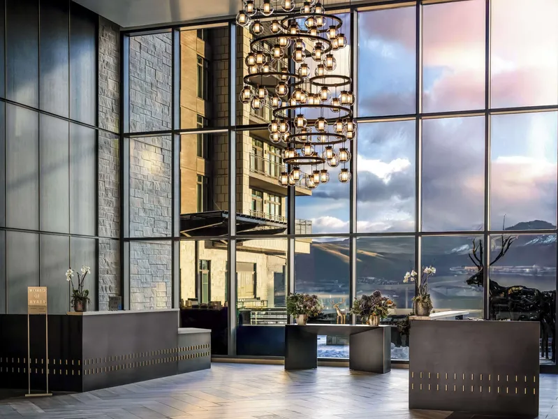 Residences At Grand Hyatt Deer Valley hotel detail image 2