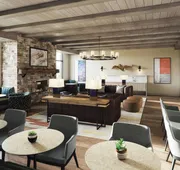 Residences At Grand Hyatt Deer Valley hotel detail image 3