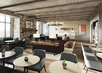 Residences At Grand Hyatt Deer Valley hotel thumbnail 3