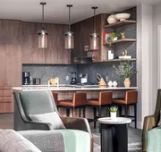 Residences At Grand Hyatt Deer Valley hotel detail image 5