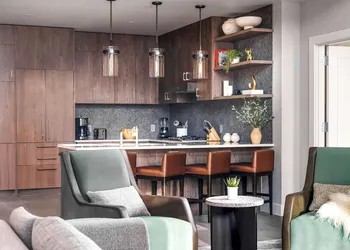 Residences At Grand Hyatt Deer Valley hotel thumbnail 5