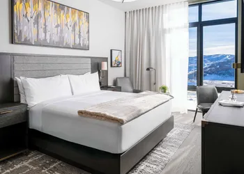 Residences At Grand Hyatt Deer Valley hotel thumbnail 6
