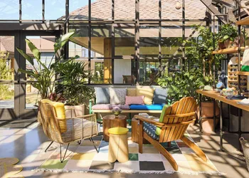 Treehouse Hotel Silicon Valley hotel thumbnail 4