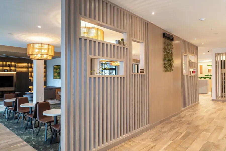 SpringHill Suites by Marriott San Luis Obispo hotel detail image 2
