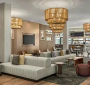 SpringHill Suites by Marriott San Luis Obispo hotel detail image 3
